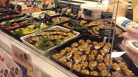 Markthalle Stuttgart