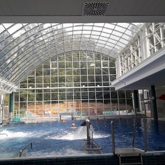 MineralBad Cannstatt