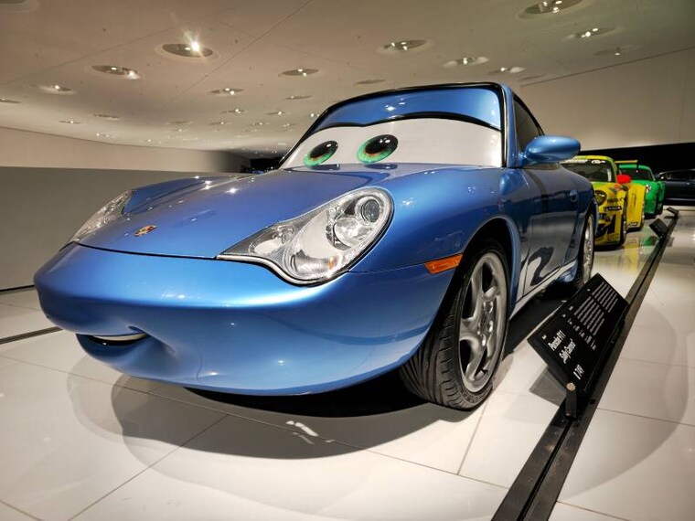 Stuttgart_Porsche_Museum_6