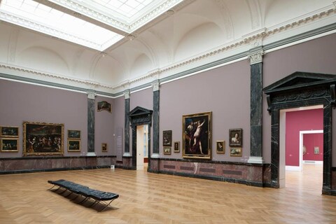 Staatsgalerie Stuttgart