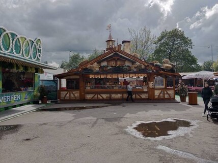 Stuttgart Beer Festival