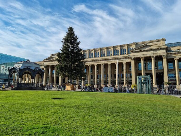 Stuttgart_The_Palace_Gardens_5