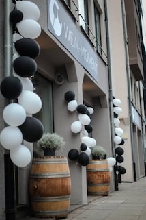 Wine Tasting in Stuttgart