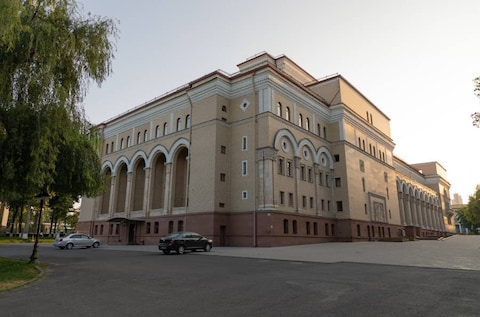 Alisher Navoiy Theatre