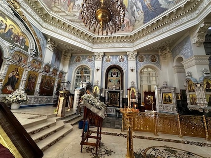 Assumption Cathedral