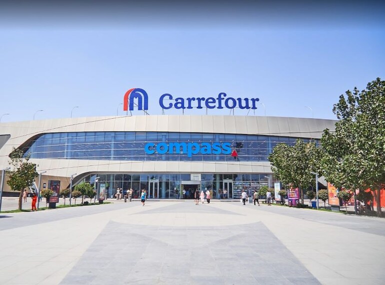 Tashkent_Compass_Mall_1