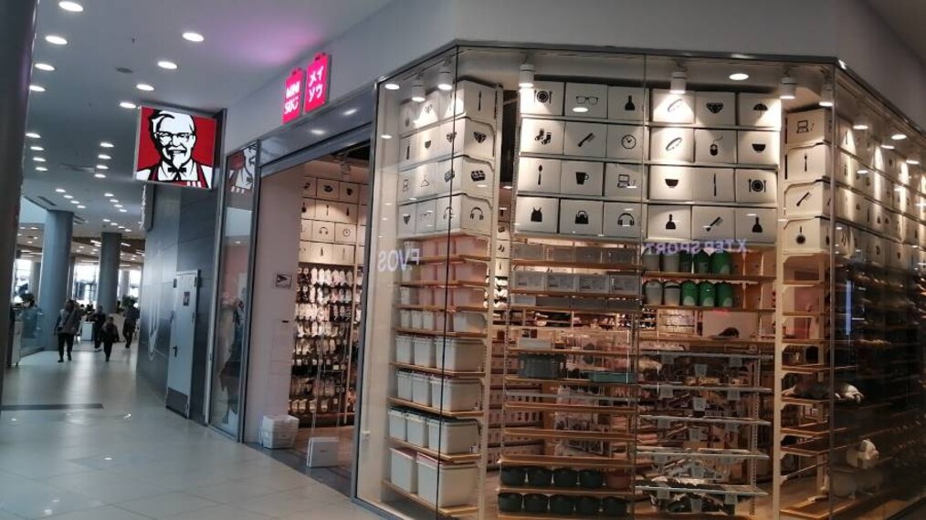 Tashkent_Compass_Mall_3