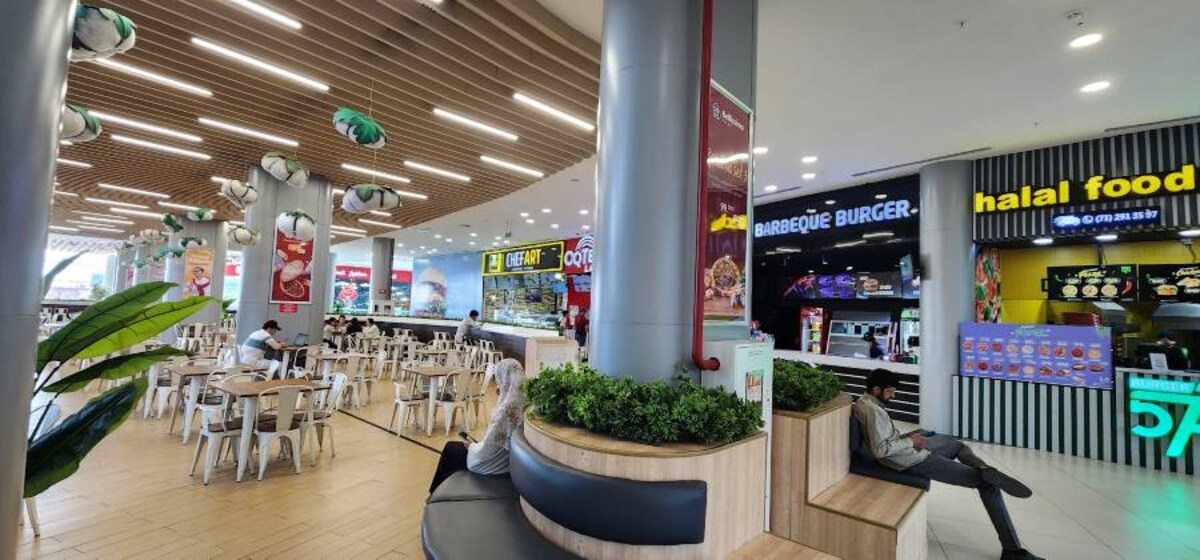 Tashkent_Compass_Mall_8