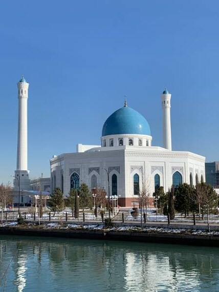 Tashkent_Minor_Mosque_2
