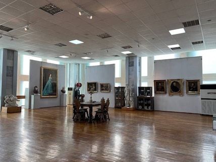 State Museum of Arts