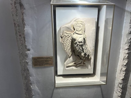 State Museum of the History of Uzbekistan