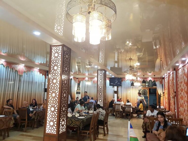 Tashkent_The_Host_Indian_Restaurant_7