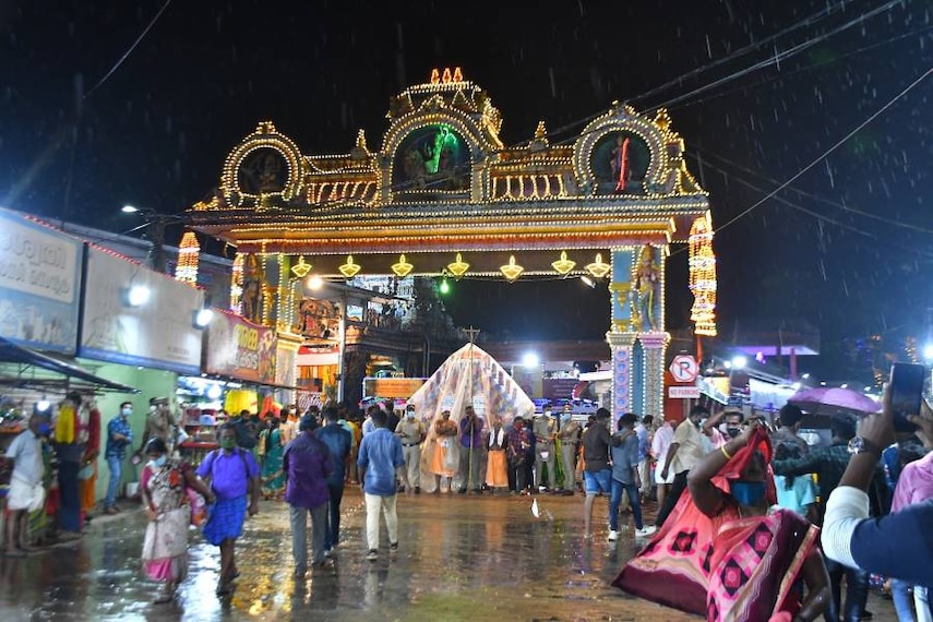 Thiruvananthapuram_Attukal_Temple_5