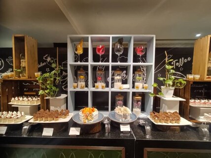 Garden Grille Restaurant