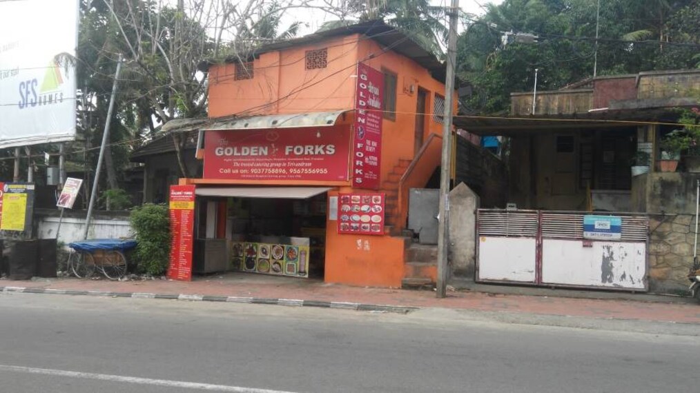 Thiruvananthapuram_Golden_Fork_1