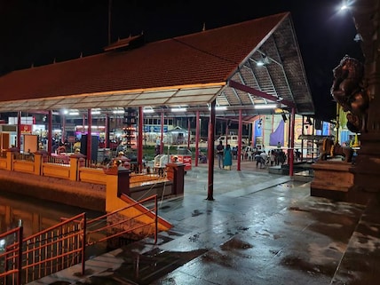 Karikkakom Chamundi Devi Temple