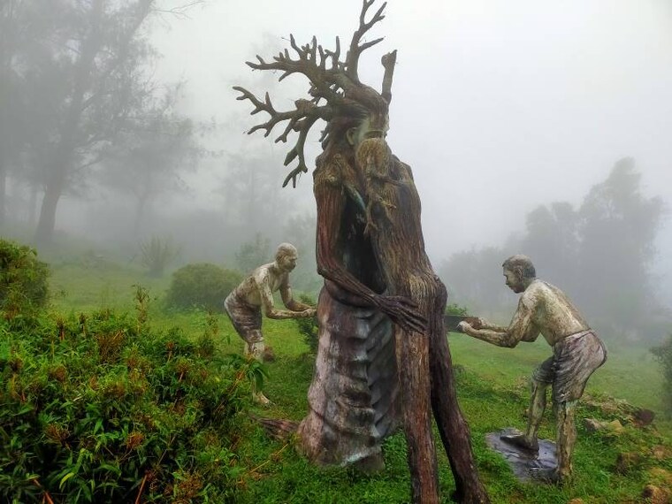 Thiruvananthapuram_Ponmudi_6