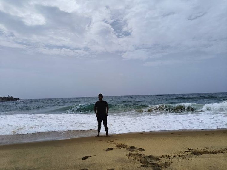 Thiruvananthapuram_Puthenthope_Beach_2