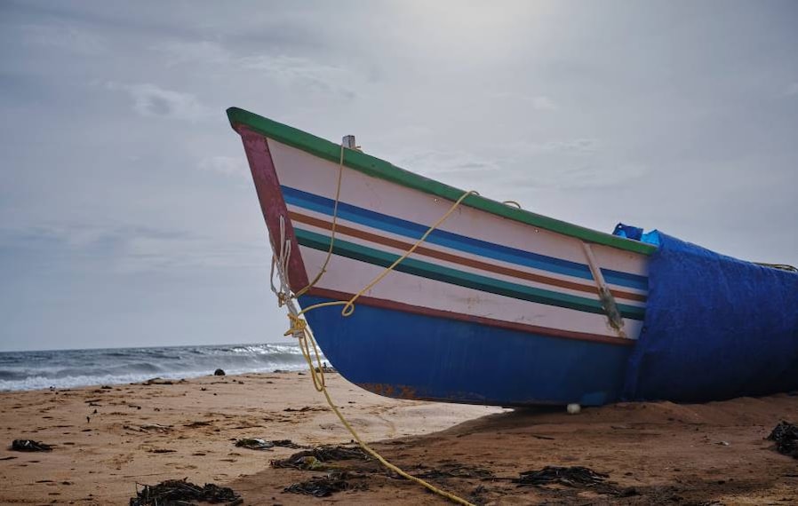 Thiruvananthapuram_Puthenthope_Beach_4