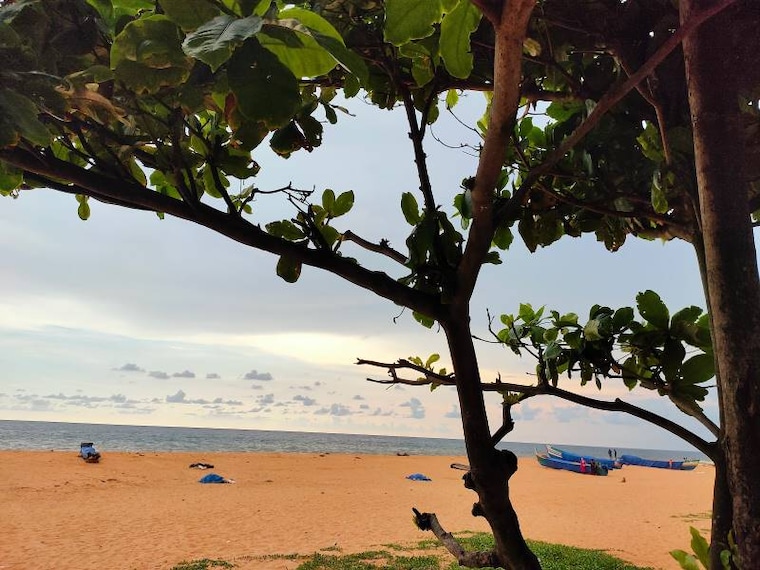 Thiruvananthapuram_Puthenthope_Beach_7