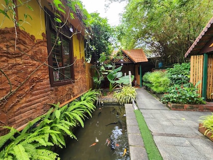 The Olive Restaurant