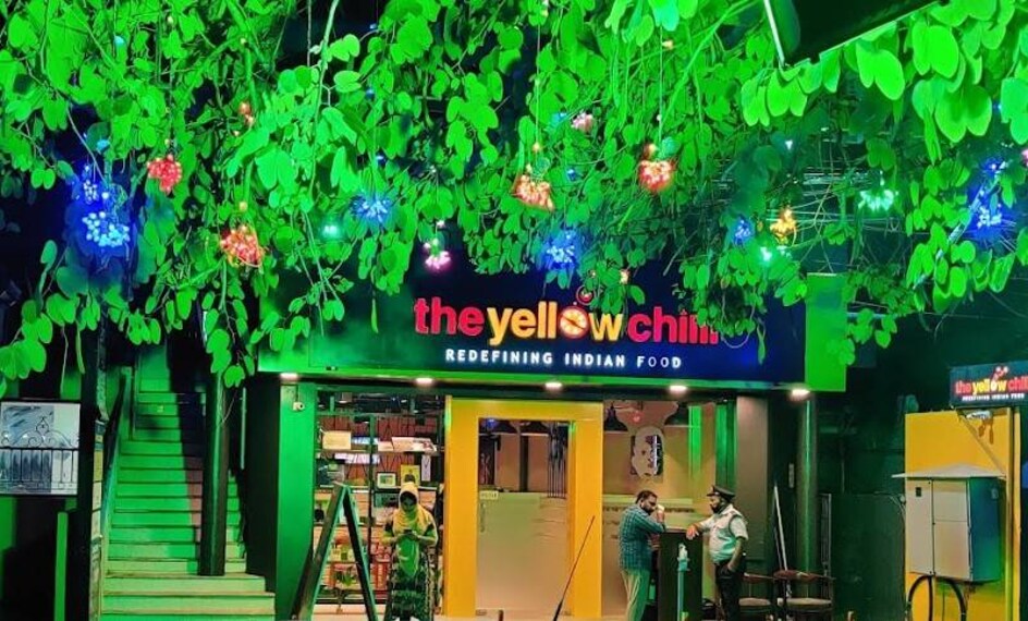 Thiruvananthapuram_The_Yellow_Chilli_1