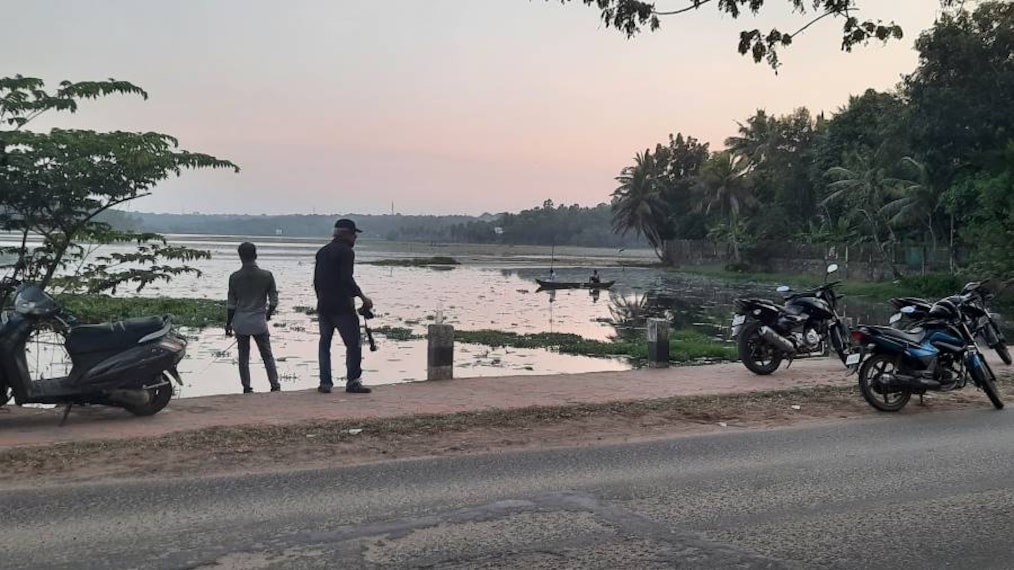 Thiruvananthapuram_Vellayani_Lake_7
