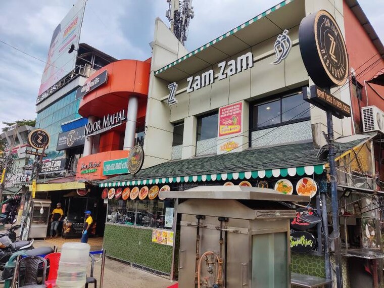 Thiruvananthapuram_Zam_Zam_Restaurant_6