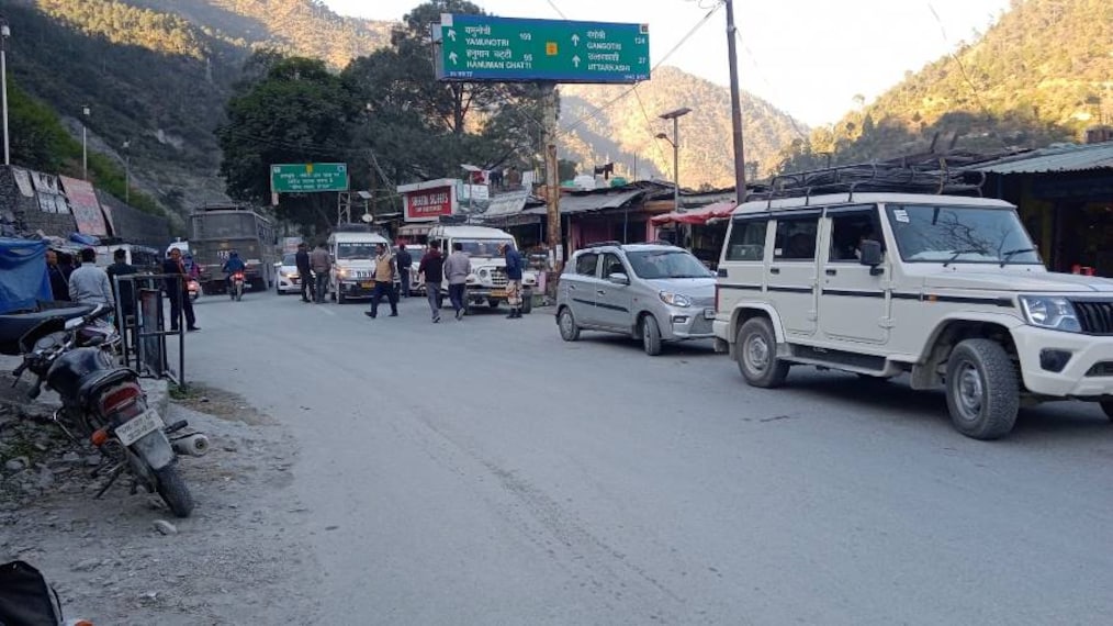 Uttarkashi_Dharasu_2