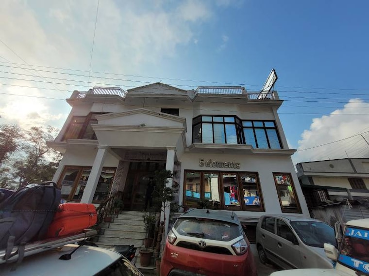 Uttarkashi_Hotel_5_Elements_2