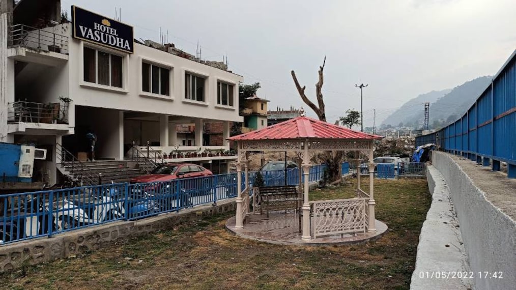 Uttarkashi_Hotel_Vasudha_1