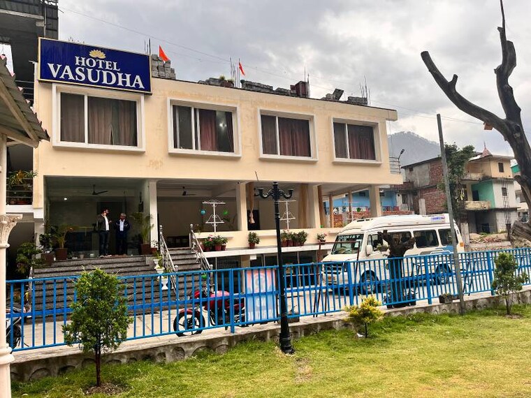 Uttarkashi_Hotel_Vasudha_5