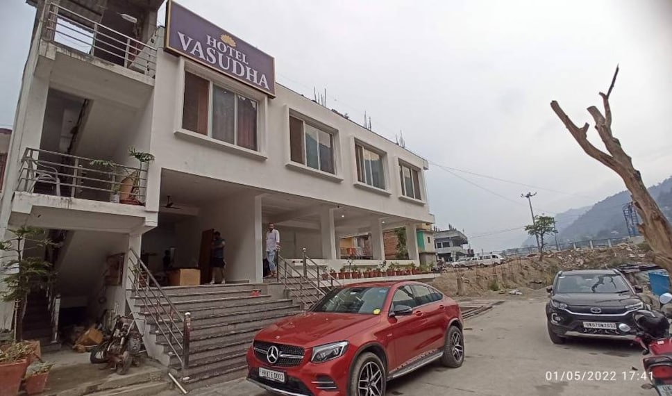 Uttarkashi_Hotel_Vasudha_6