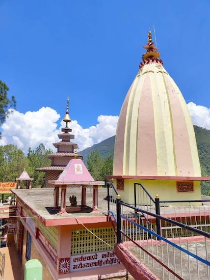 Uttarkashi_Kuteti_Devi_Temple_1
