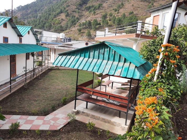 Uttarkashi_Madhuvan_Homestay_1
