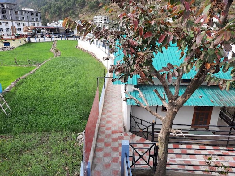 Uttarkashi_Madhuvan_Homestay_4