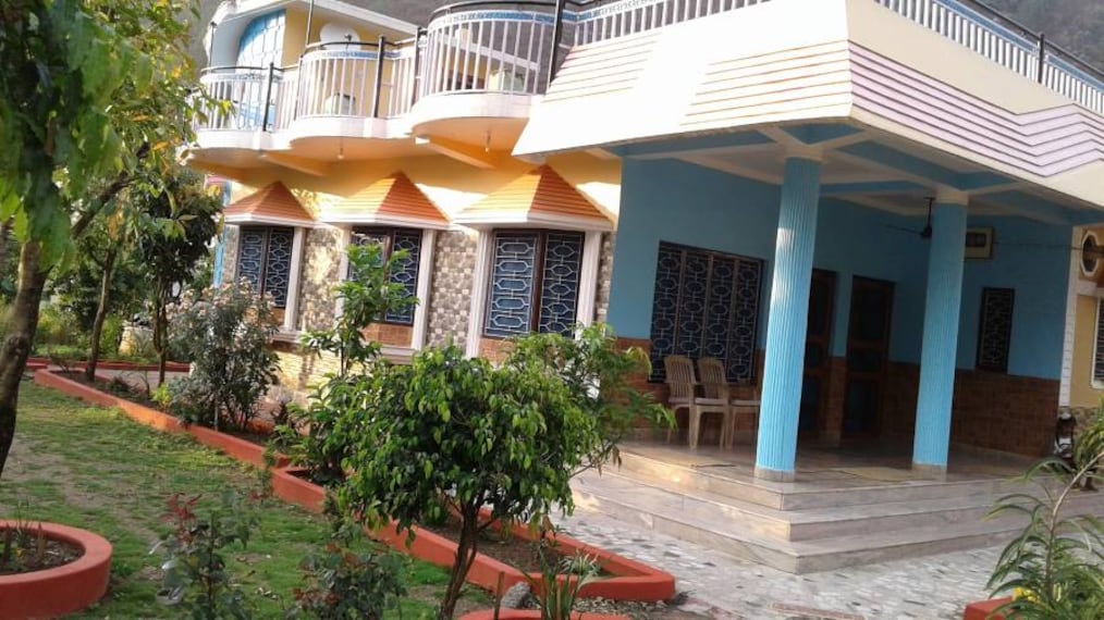 Uttarkashi_Madhuvan_Homestay_5