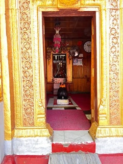 Vishwanath Temple Uttarkashi