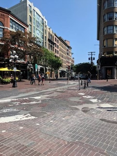 Gastown
