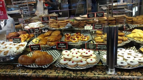 Granville Island Public Market