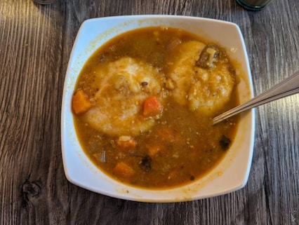 Agni South Indian Cuisine