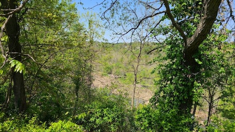 Columbia River Gorge National Scenic Area