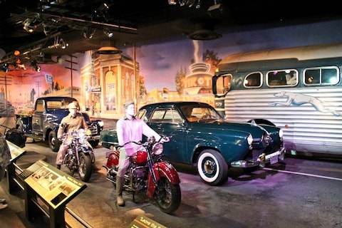 Museum of Pop Culture