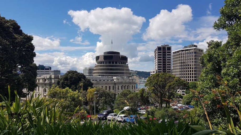 Wellington_Beehive_4