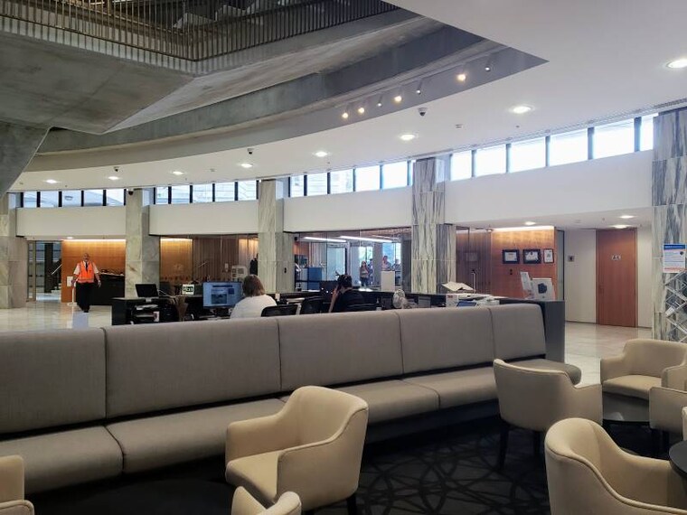 Wellington_Beehive_9