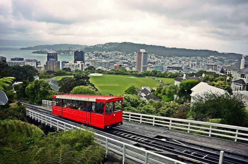 Wellington_Cable_Car_Museum_1
