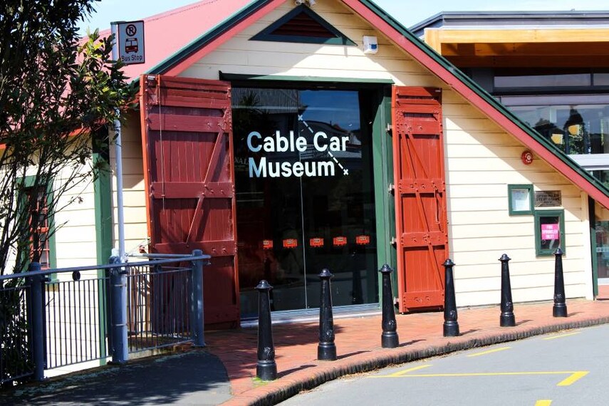 Wellington_Cable_Car_Museum_2