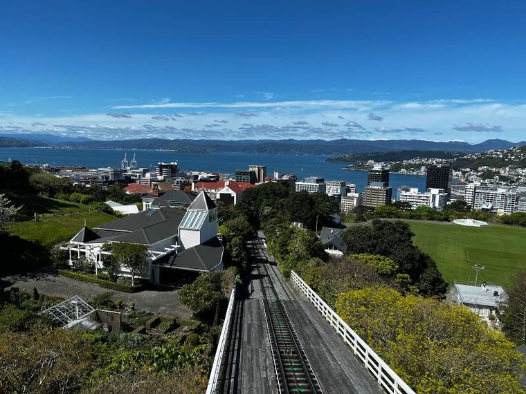 Wellington_Cable_Car_Museum_4
