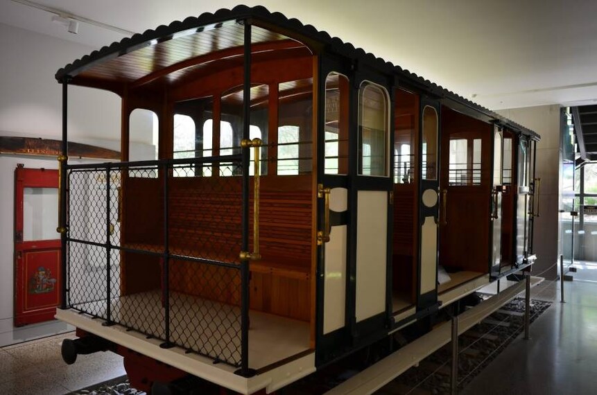 Wellington_Cable_Car_Museum_5