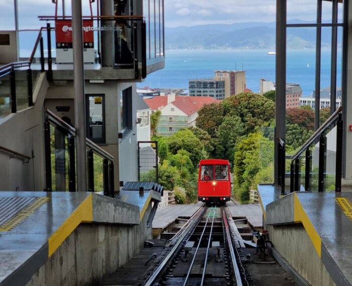 Wellington_Cable_Car_Museum_7